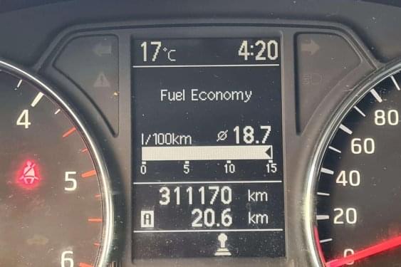 NISSAN X-TRAIL 2.0dci 150cv. SE 4x4 2012 de segunda mano