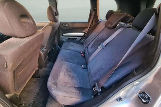 NISSAN X-TRAIL 2.0dci 150cv. SE 4x4 2012 de segunda mano