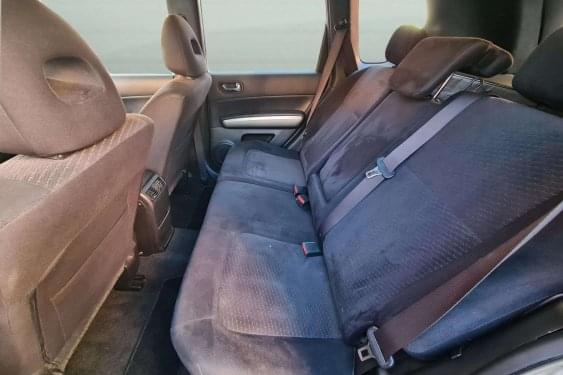 NISSAN X-TRAIL 2.0dci 150cv. SE 4x4 2012 de segunda mano