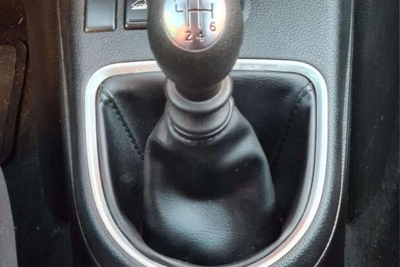 NISSAN X-TRAIL 2.0dci 150cv. SE 4x4 2012 de segunda mano