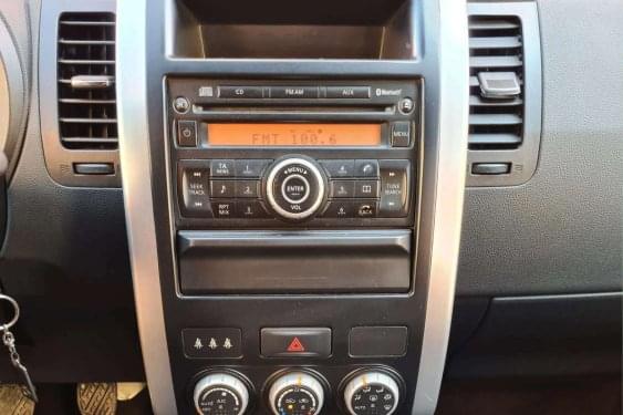 NISSAN X-TRAIL 2.0dci 150cv. SE 4x4 2012 de segunda mano