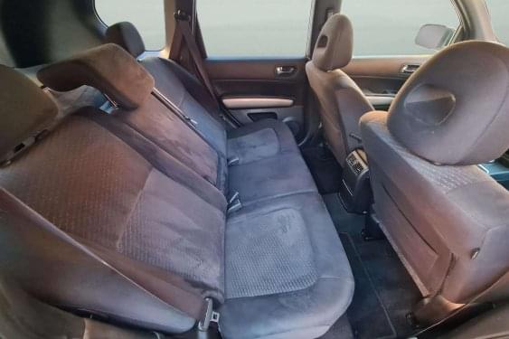 NISSAN X-TRAIL 2.0dci 150cv. SE 4x4 2012 de segunda mano