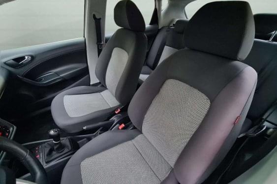 SEAT IBIZA 1.6 TDI 105cv. STYLE 2010 de segunda mano