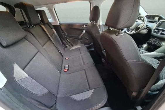 PEUGEOT 2008 1.6 BlueHDI 100cv. STYLE 2017 de segunda mano