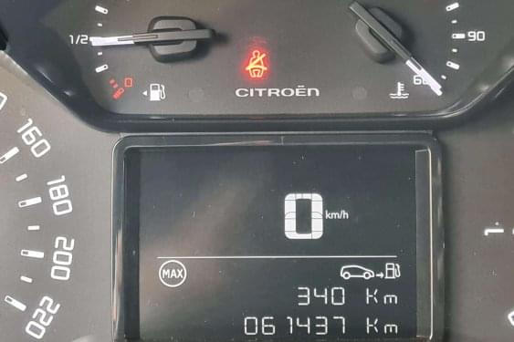 CITROEN C3 1.2i 110cv. SHINE 2023 de segunda mano