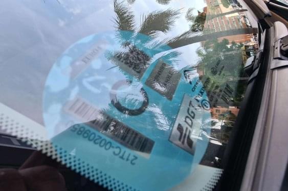 CITROEN C3 1.2i 110cv. SHINE 2023 de segunda mano