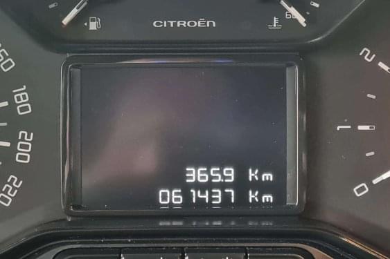 CITROEN C3 1.2i 110cv. SHINE 2023 de segunda mano