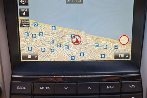 HYUNDAI TUCSON 1.7CRDI 115cv. KLASS NAVI 2016 de segunda mano