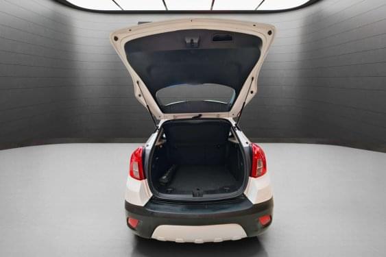 OPEL MOKKA 1.6CDTI 136cv. 4x2 SELECTIVE 2016 de segunda mano