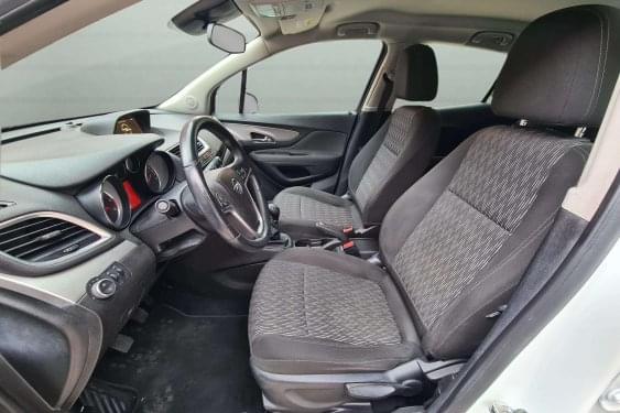 OPEL MOKKA 1.6CDTI 136cv. 4x2 SELECTIVE 2016 de segunda mano