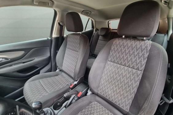 OPEL MOKKA 1.6CDTI 136cv. 4x2 SELECTIVE 2016 de segunda mano