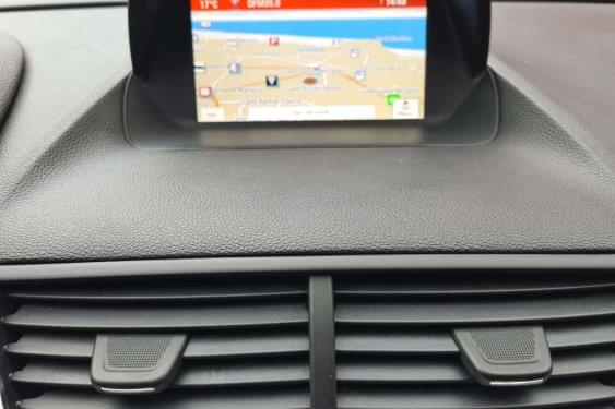 OPEL MOKKA 1.6CDTI 136cv. 4x2 SELECTIVE 2016 de segunda mano