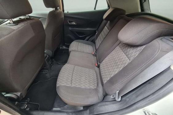 OPEL MOKKA 1.6CDTI 136cv. 4x2 SELECTIVE 2016 de segunda mano