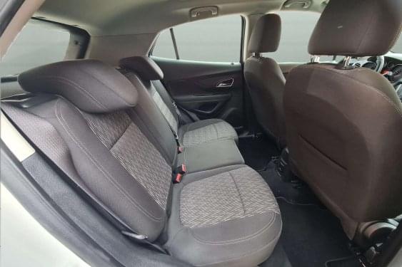 OPEL MOKKA 1.6CDTI 136cv. 4x2 SELECTIVE 2016 de segunda mano