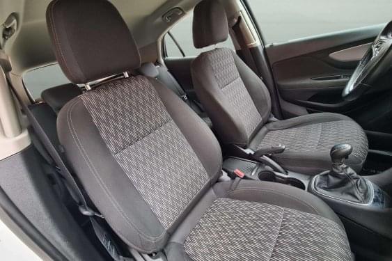 OPEL MOKKA 1.6CDTI 136cv. 4x2 SELECTIVE 2016 de segunda mano