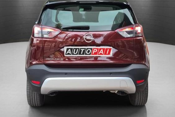 OPEL CROSSLAND X 1.2i Turbo 130cv. 2019 de segunda mano