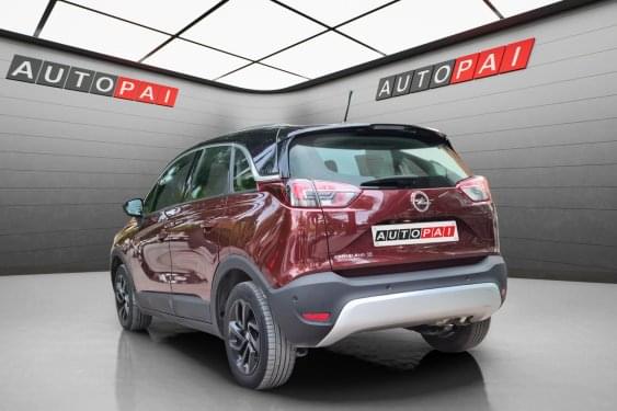 OPEL CROSSLAND X 1.2i Turbo 130cv. 2019 de segunda mano