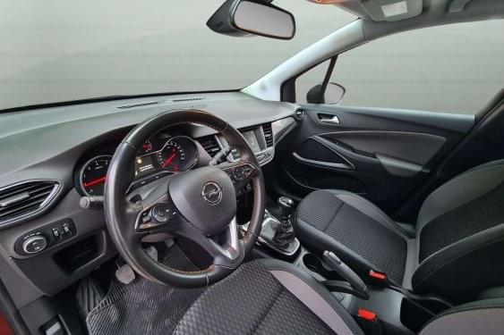 OPEL CROSSLAND X 1.2i Turbo 130cv. 2019 de segunda mano