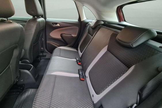 OPEL CROSSLAND X 1.2i Turbo 130cv. 2019 de segunda mano