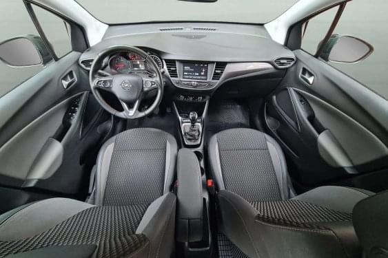 OPEL CROSSLAND X 1.2i Turbo 130cv. 2019 de segunda mano