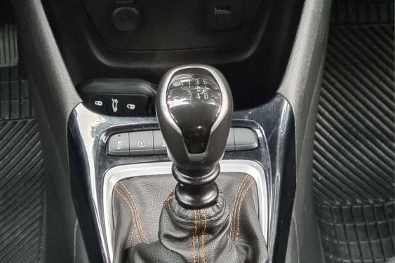 OPEL CROSSLAND X 1.2i Turbo 130cv. 2019 de segunda mano