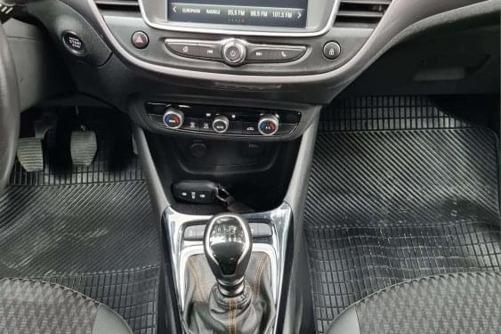 OPEL CROSSLAND X 1.2i Turbo 130cv. 2019 de segunda mano