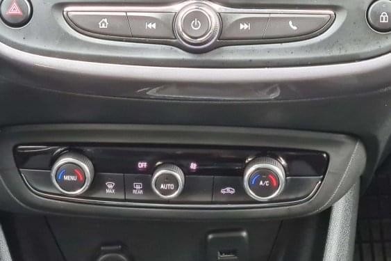 OPEL CROSSLAND X 1.2i Turbo 130cv. 2019 de segunda mano