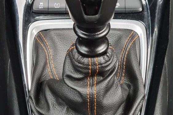 OPEL CROSSLAND X 1.2i Turbo 130cv. 2019 de segunda mano