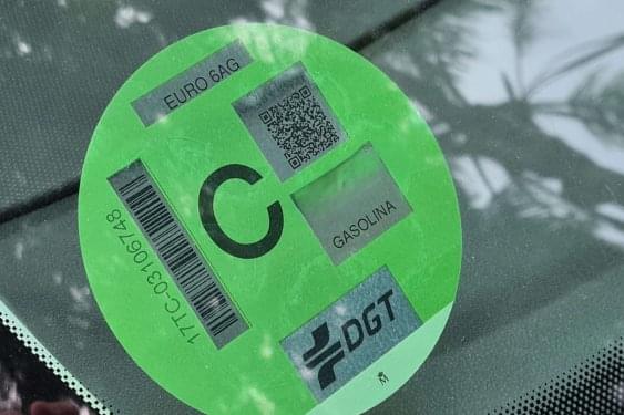 OPEL CROSSLAND X 1.2i Turbo 130cv. 2019 de segunda mano