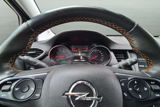 OPEL CROSSLAND X 1.2i Turbo 130cv. 2019 de segunda mano