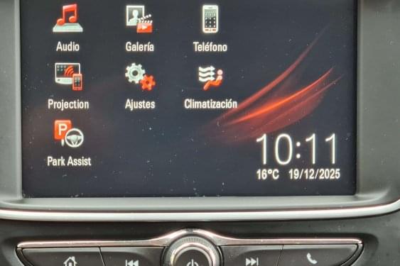 OPEL CROSSLAND X 1.2i Turbo 130cv. 2019 de segunda mano