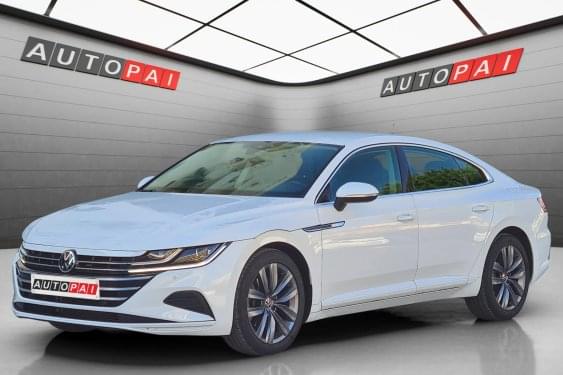 VOLKSWAGEN ARTEON 1.5TSI 150CV