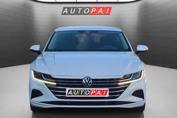 VOLKSWAGEN ARTEON 1.5TSI 150CV 2021 de segunda mano