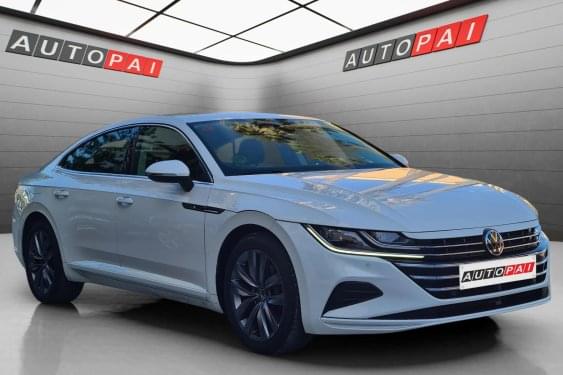 VOLKSWAGEN ARTEON 1.5TSI 150CV 2021 de segunda mano