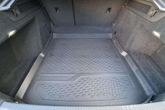 VOLKSWAGEN ARTEON 1.5TSI 150CV 2021 de segunda mano