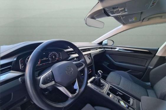 VOLKSWAGEN ARTEON 1.5TSI 150CV 2021 de segunda mano
