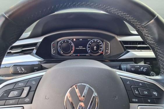 VOLKSWAGEN ARTEON 1.5TSI 150CV 2021 de segunda mano