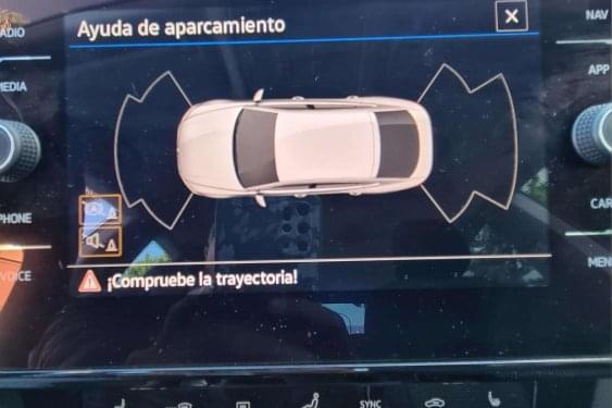 VOLKSWAGEN ARTEON 1.5TSI 150CV 2021 de segunda mano