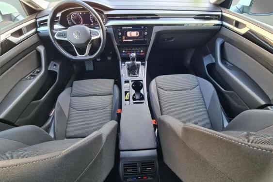 VOLKSWAGEN ARTEON 1.5TSI 150CV 2021 de segunda mano