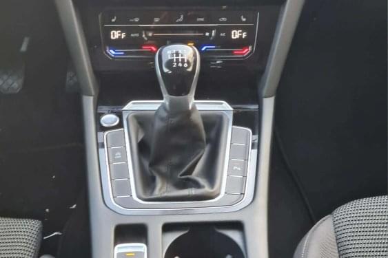 VOLKSWAGEN ARTEON 1.5TSI 150CV 2021 de segunda mano