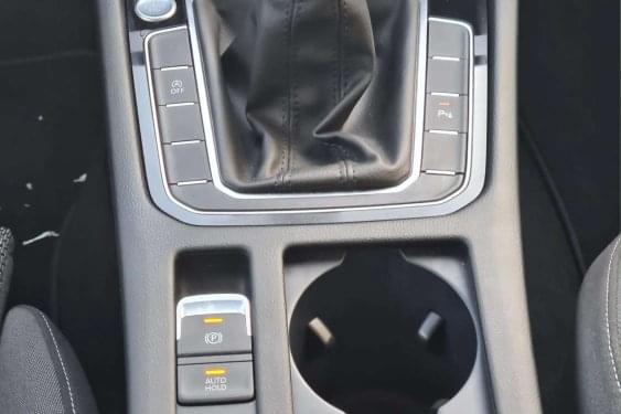 VOLKSWAGEN ARTEON 1.5TSI 150CV 2021 de segunda mano