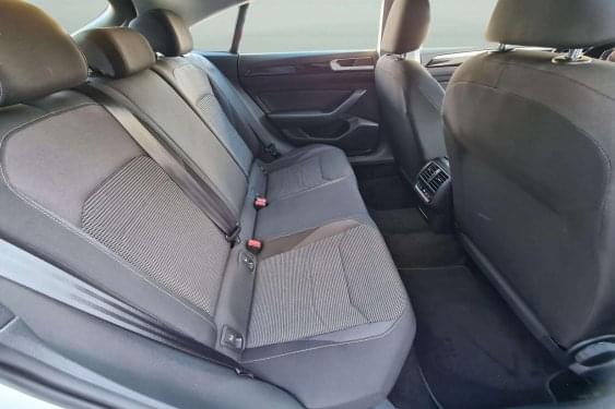 VOLKSWAGEN ARTEON 1.5TSI 150CV 2021 de segunda mano