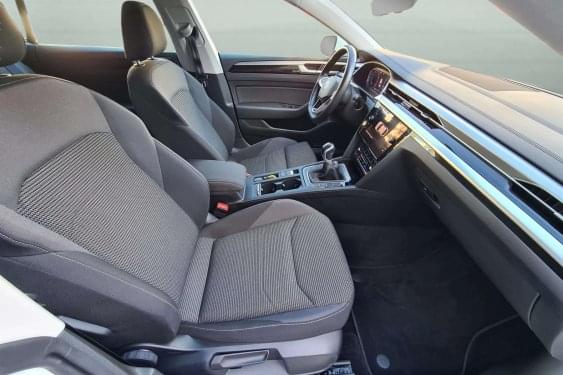 VOLKSWAGEN ARTEON 1.5TSI 150CV 2021 de segunda mano