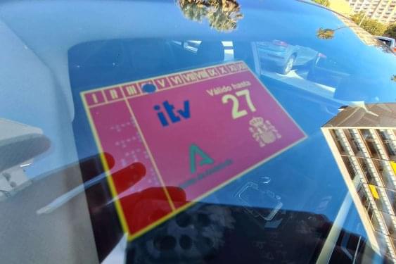 VOLKSWAGEN ARTEON 1.5TSI 150CV 2021 de segunda mano