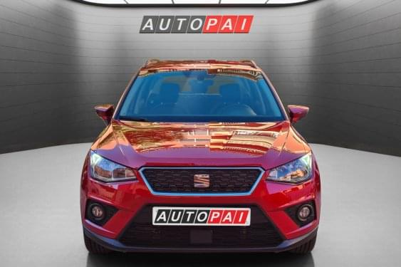 SEAT ARONA 1.0 TSI 95cv. STYLE 2020 de segunda mano