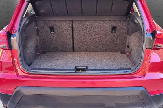 SEAT ARONA 1.0 TSI 95cv. STYLE 2020 de segunda mano