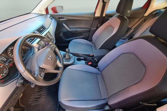 SEAT ARONA 1.0 TSI 95cv. STYLE 2020 de segunda mano