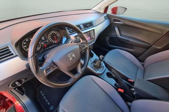 SEAT ARONA 1.0 TSI 95cv. STYLE 2020 de segunda mano