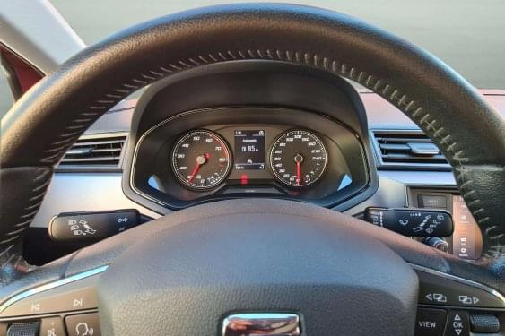 SEAT ARONA 1.0 TSI 95cv. STYLE 2020 de segunda mano