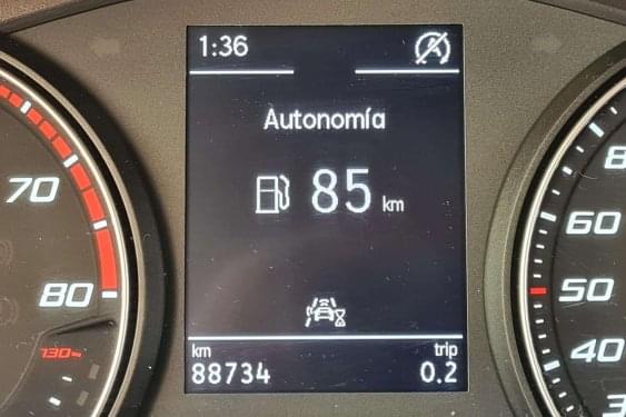 SEAT ARONA 1.0 TSI 95cv. STYLE 2020 de segunda mano